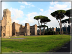 foto Terme di Caracalla